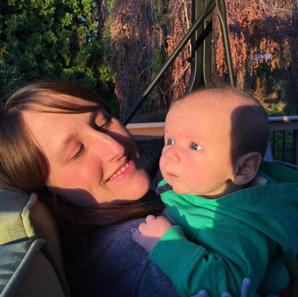 Meet your Posher, Kelli